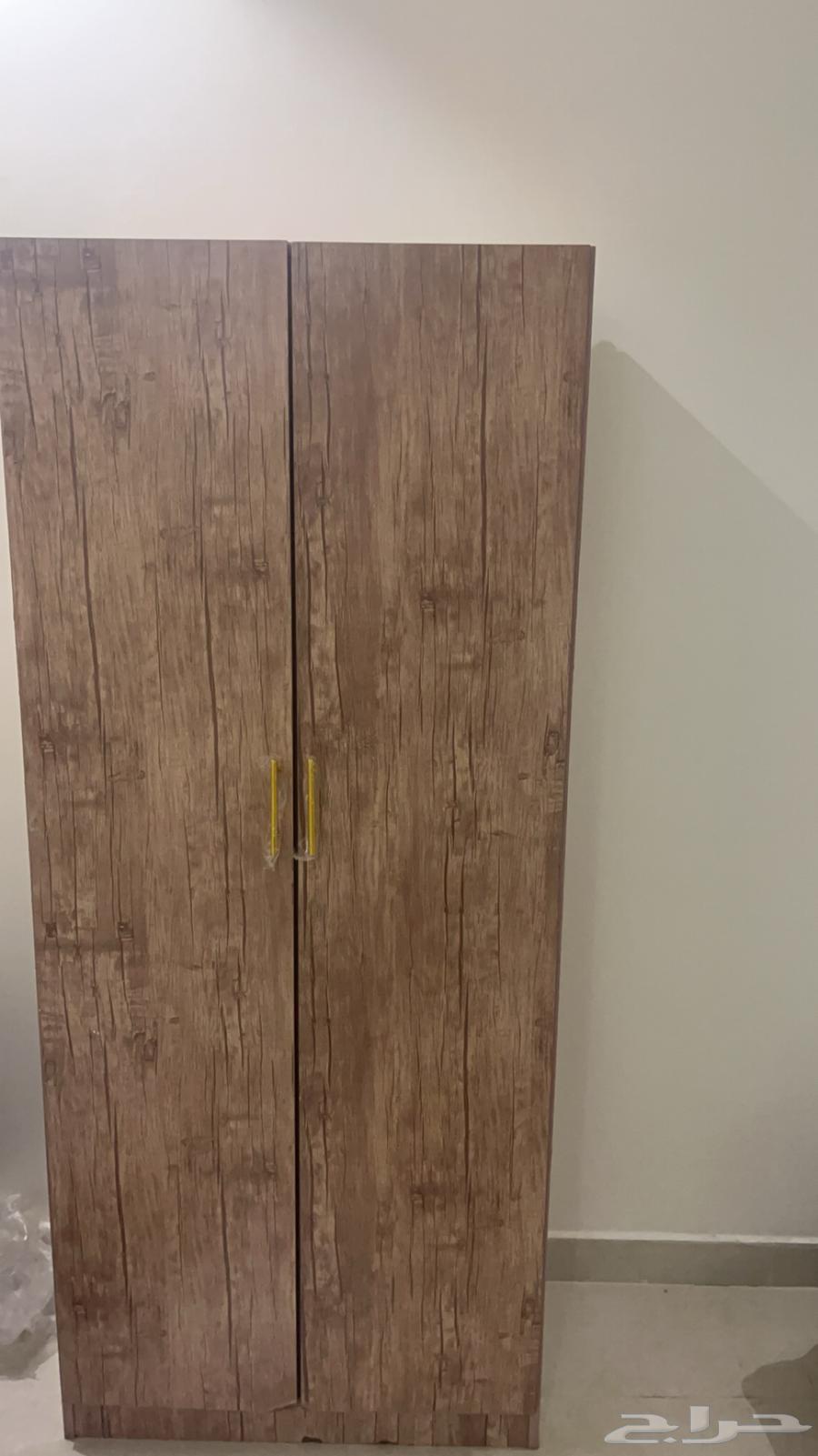 سرير ودولاب جديد64426725451009113