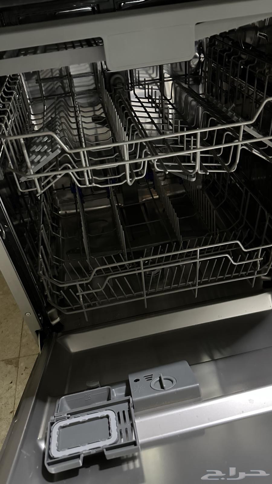 غسالة مواعين هام64431156414595111