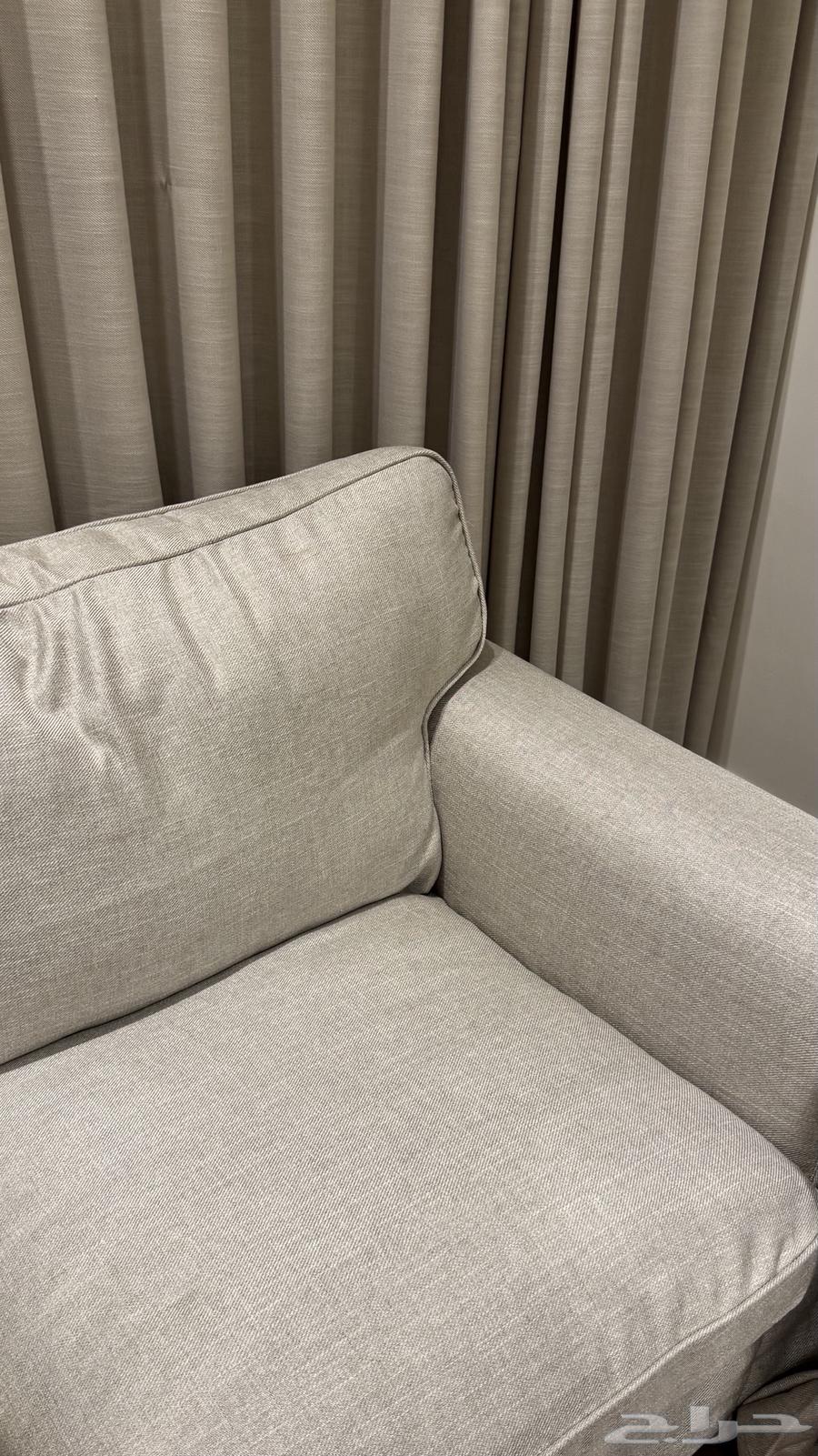 كنب جديد من ايكيا64431224142210113