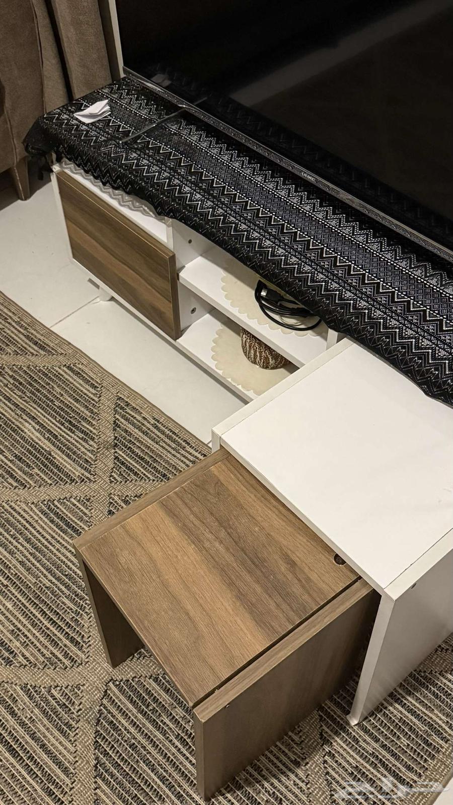 كنب صاله حرف L64428187877891111