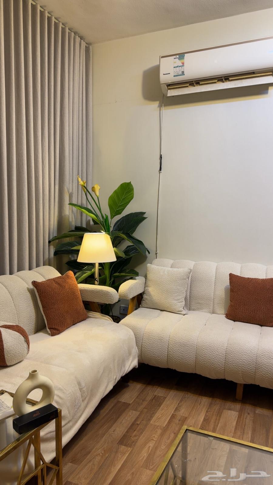 Al-Hiba Sofa Boucle64433444874369112