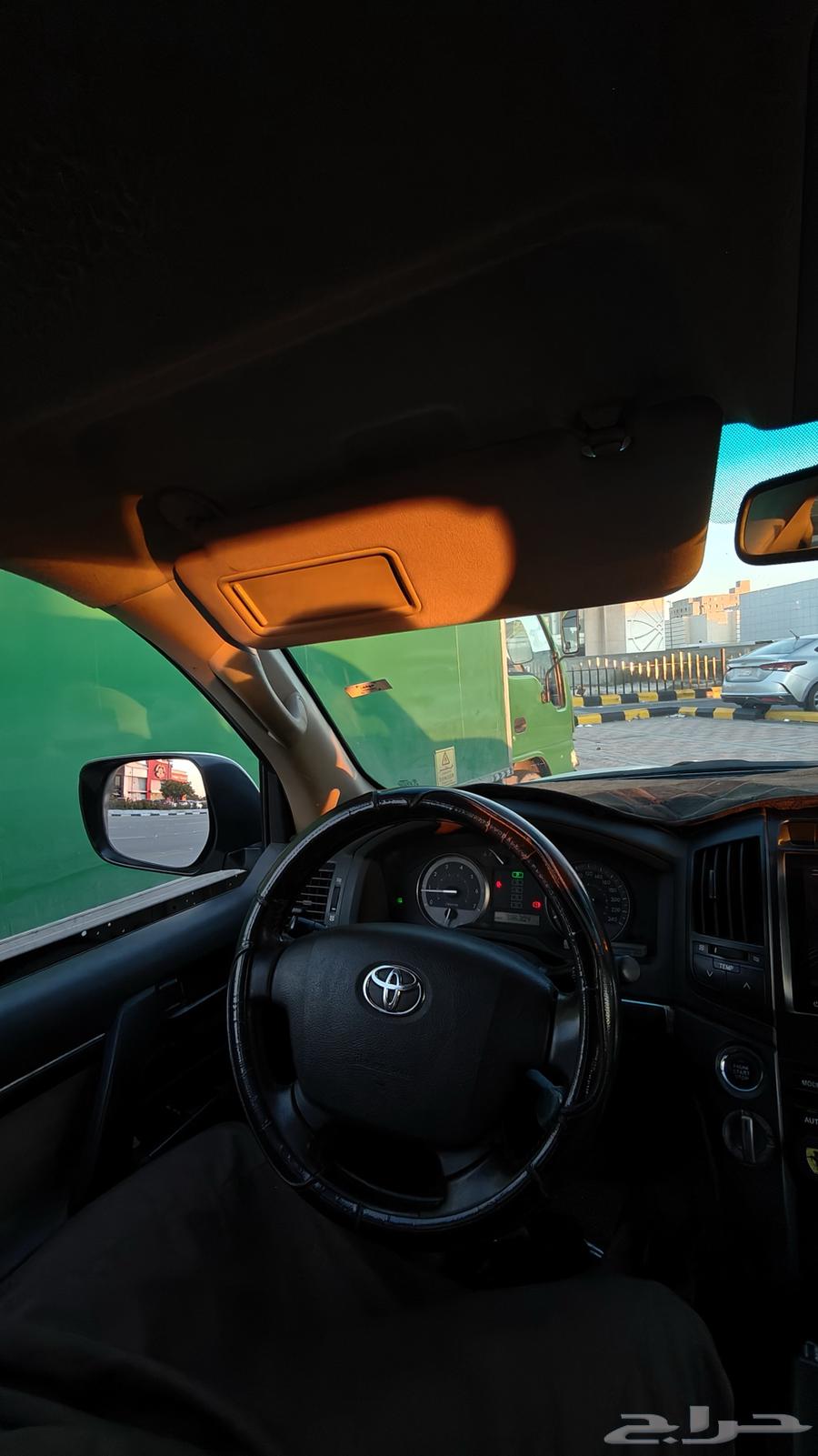 تويوتا لاند كروزر 2011 للبيع64587206218753111