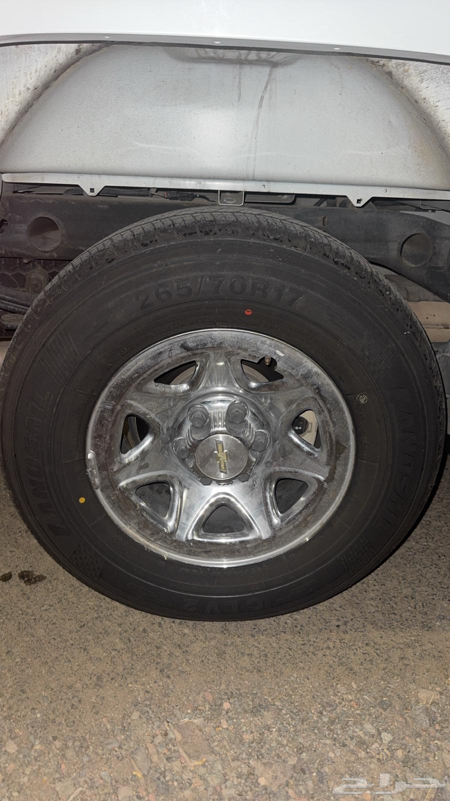 جنوط ديازل حديد مقاس 1764592298813699110