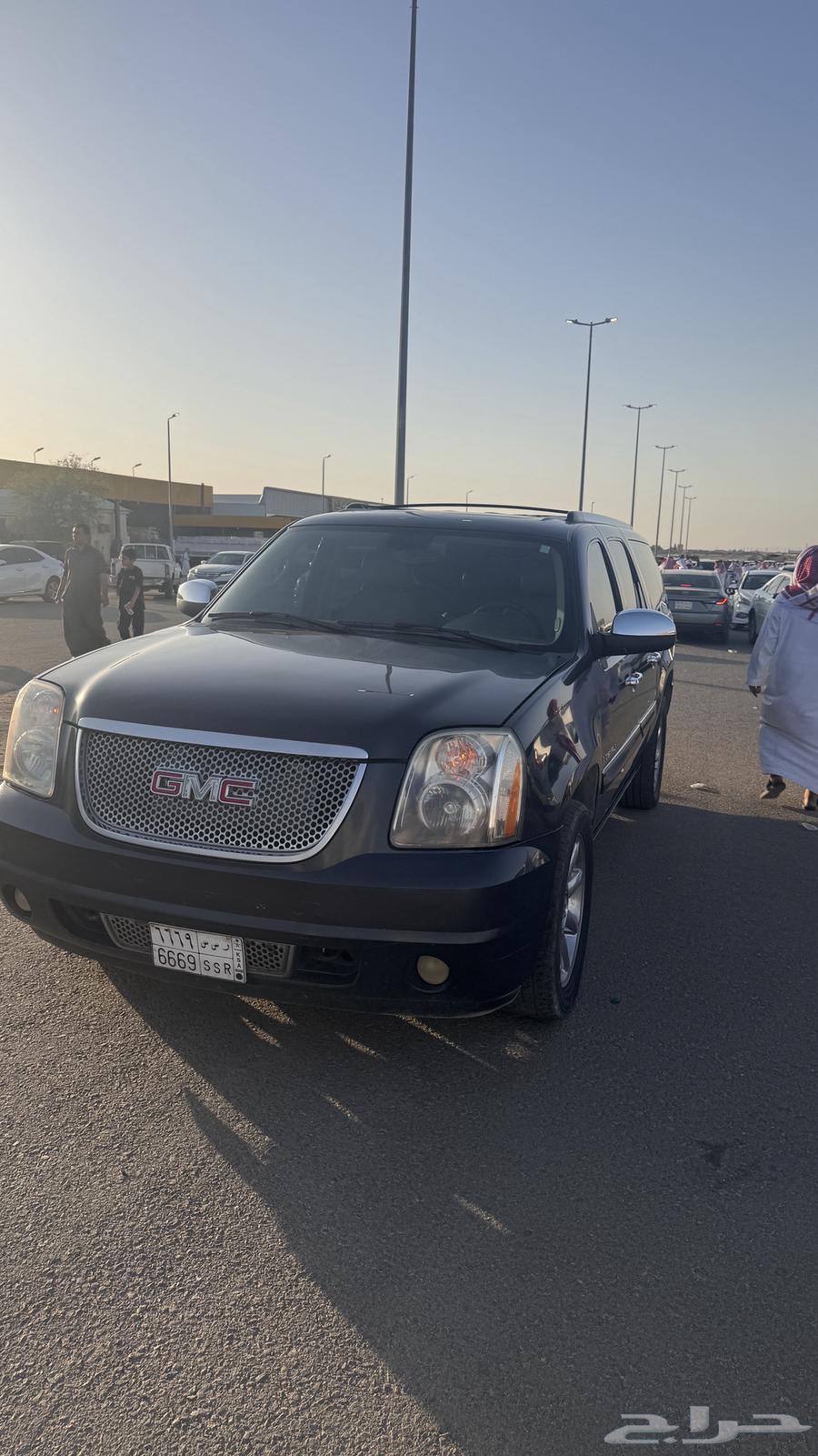 جمس دينالي 200864591574266499111