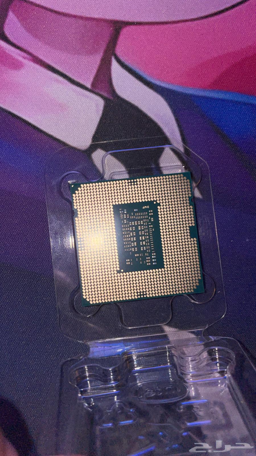 i3-10100F processor64427757823490111