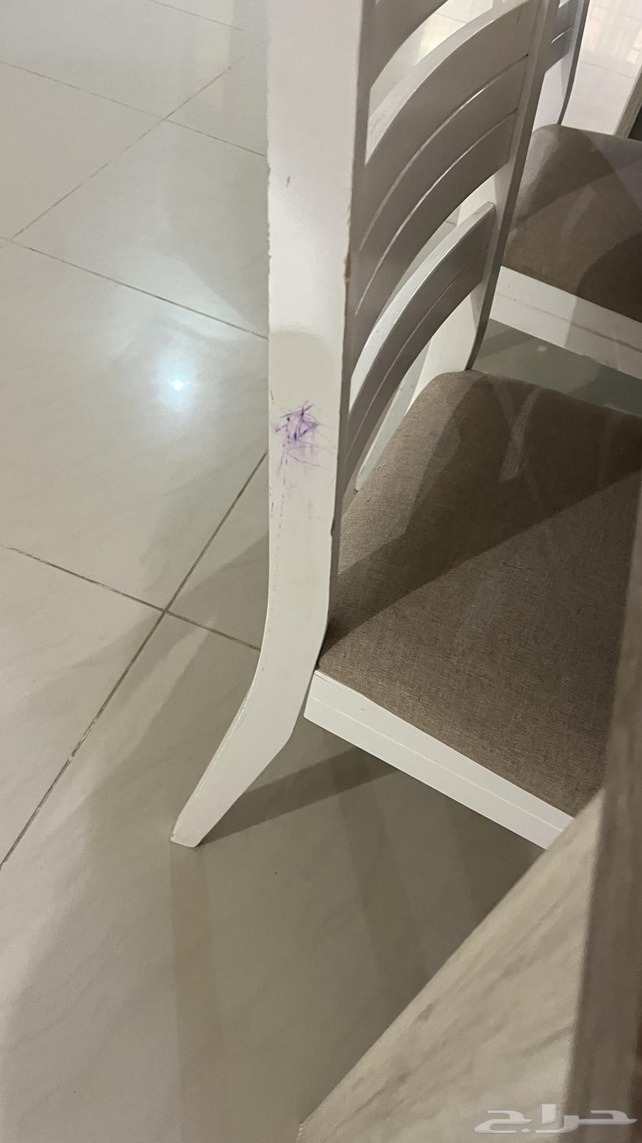 طاولة طعام64429842928513114