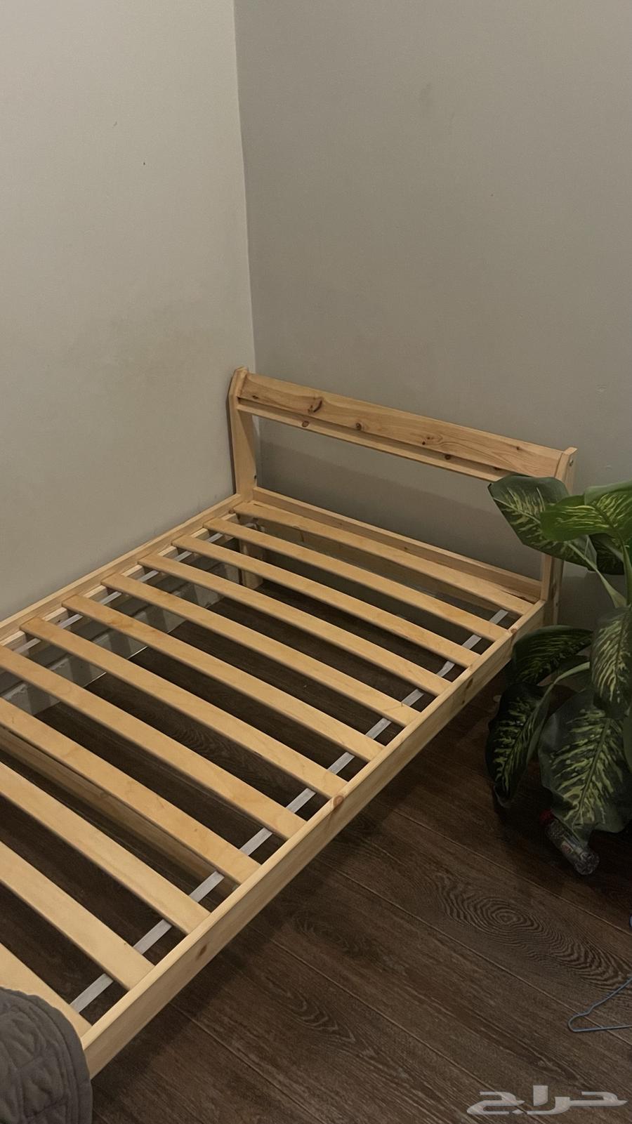 Bed for sale bought from IKEA bought at 40064433323617155110