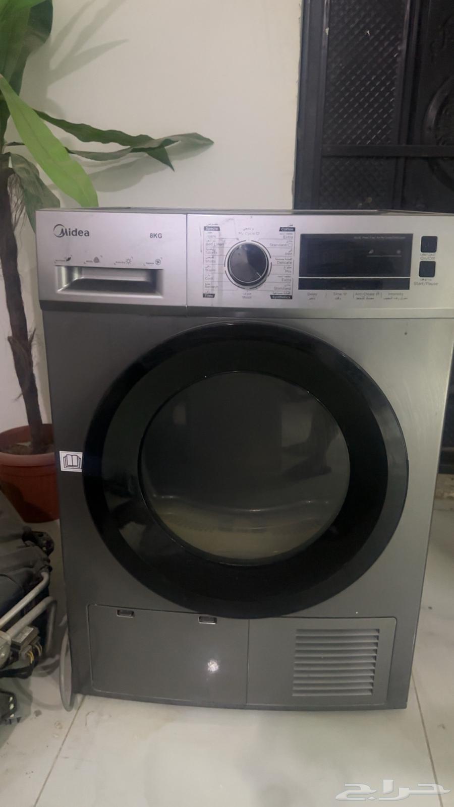 نشافة حرارية شركة ميديا64431251391106110