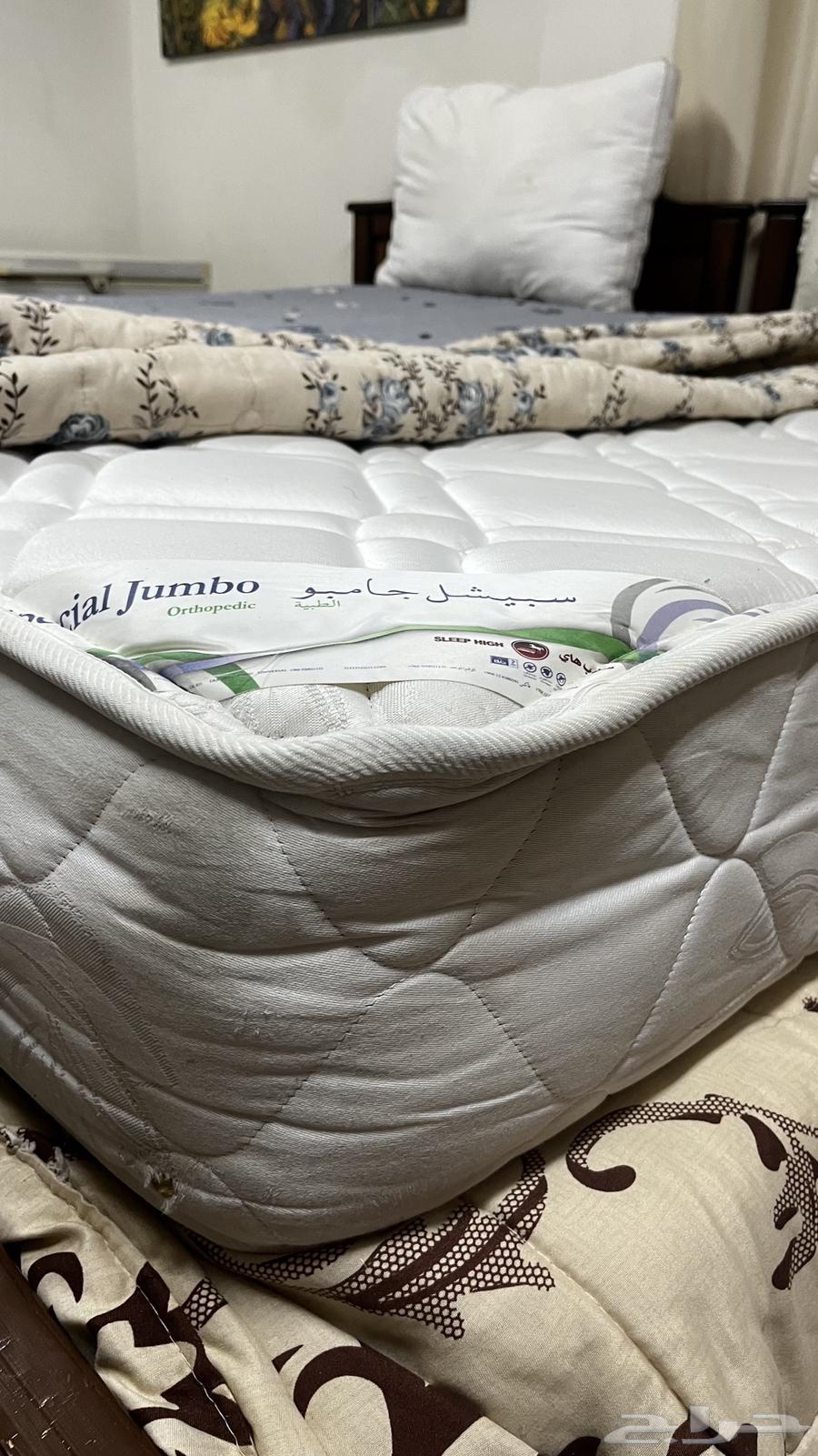 مرتبه سرير طبيه64431291688449112