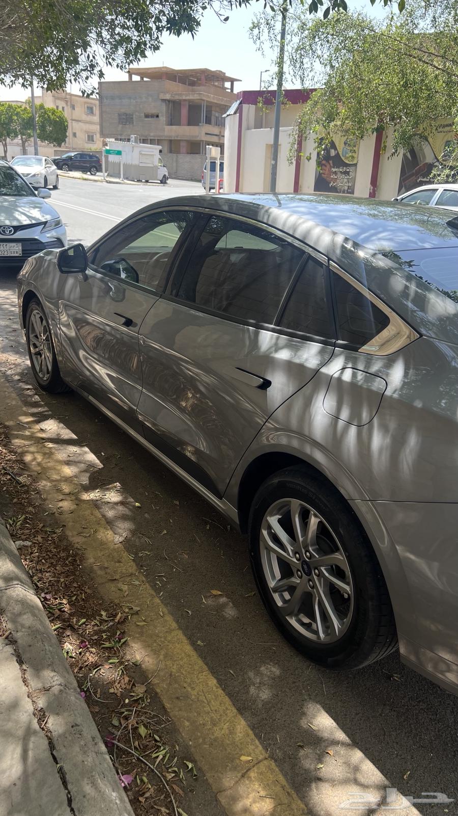 فورد تورس 2024 الدفعة الثانية64592225881859111