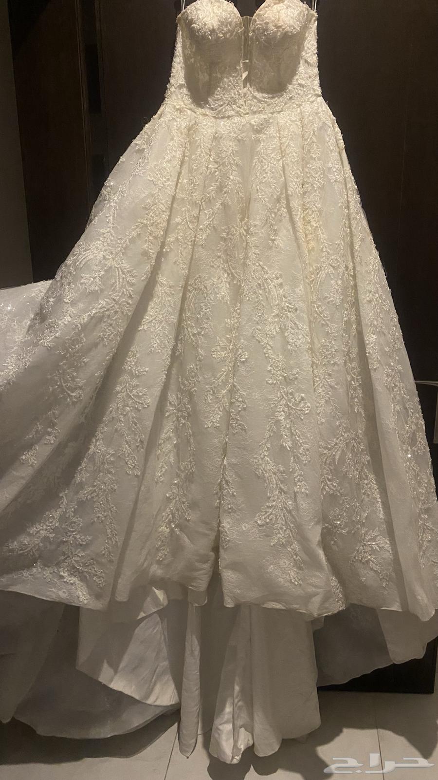 فستان زفاف64431467246082111