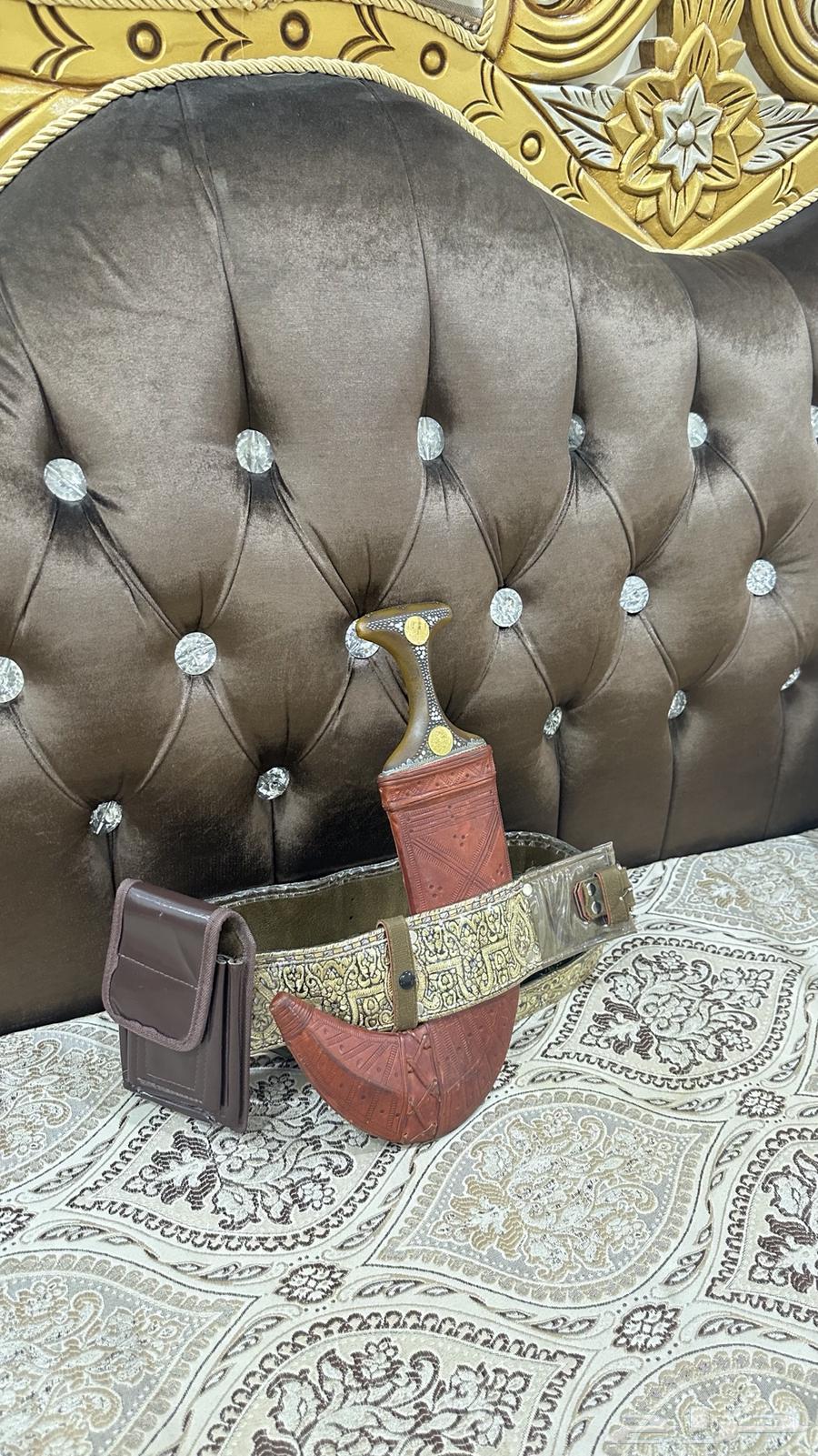 جنبيه للبيع64426443099522114