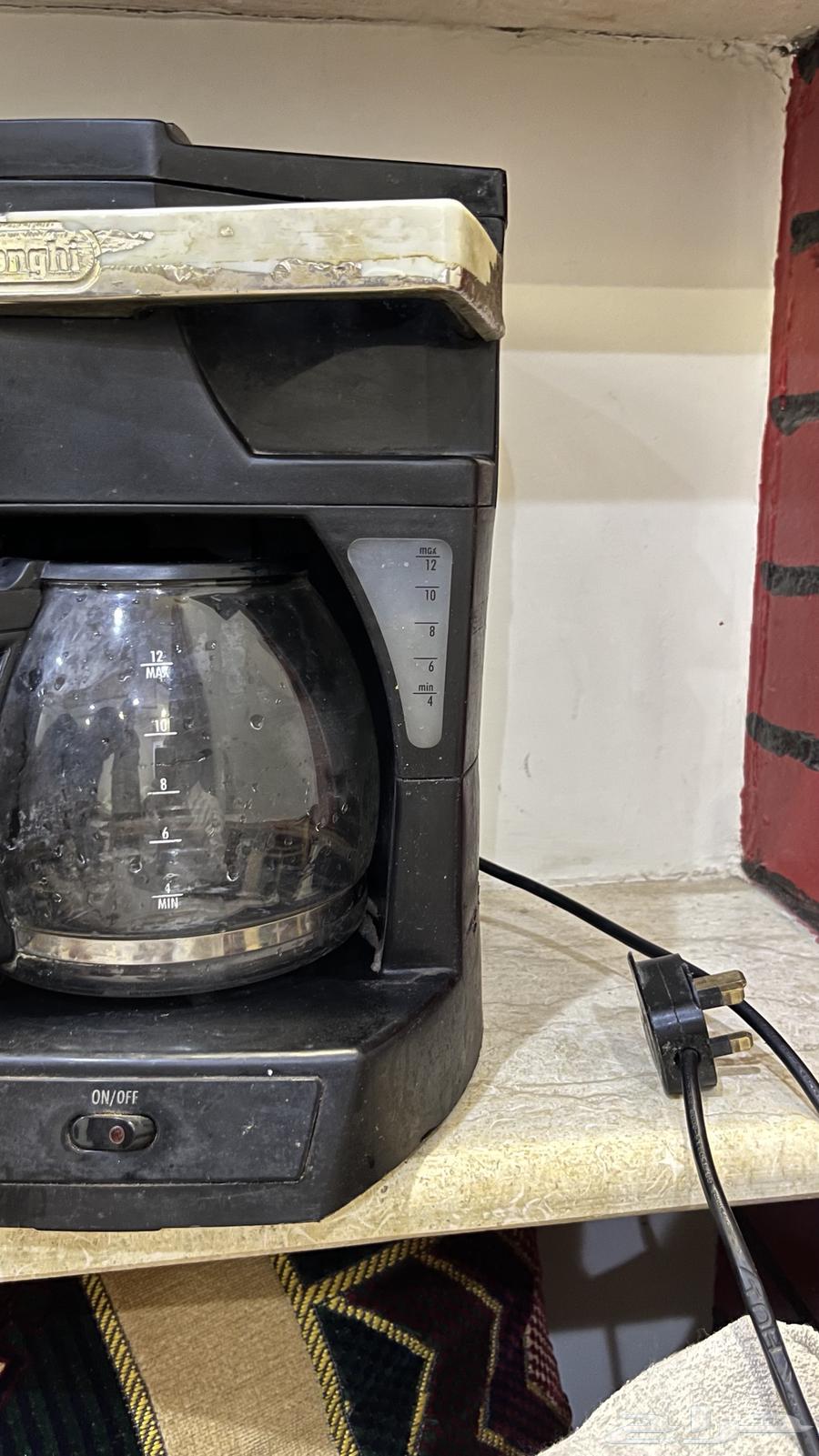 Coffee machine64428066604163112