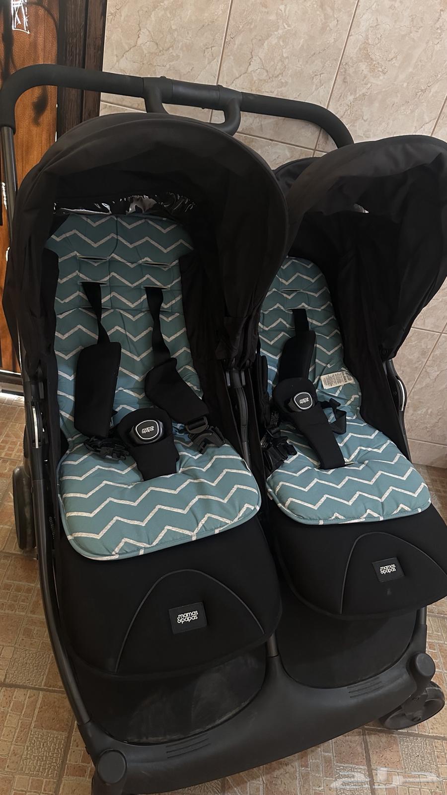 عربية أطفال ماماز باباز و جراكو64427209640194114