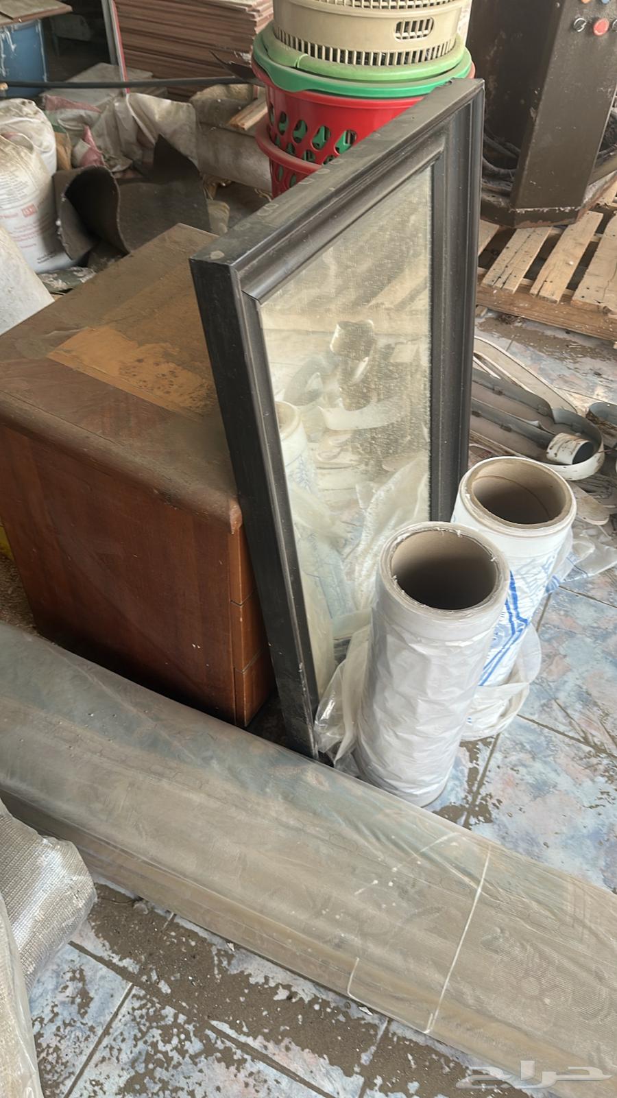 عده مغسلة للبيع64432074296706111