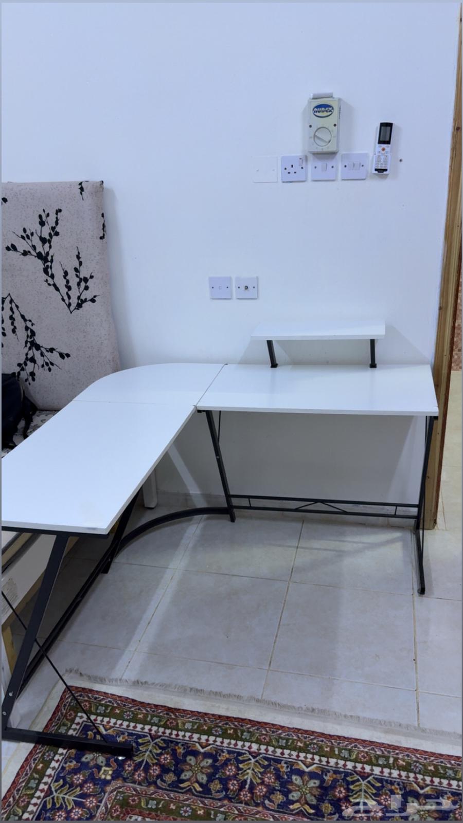 طاوله حرف L64426294922883110