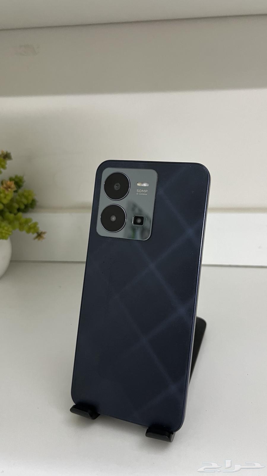 للبيع جوال فيفو Y35 مستعمل نظيف64430299837697114