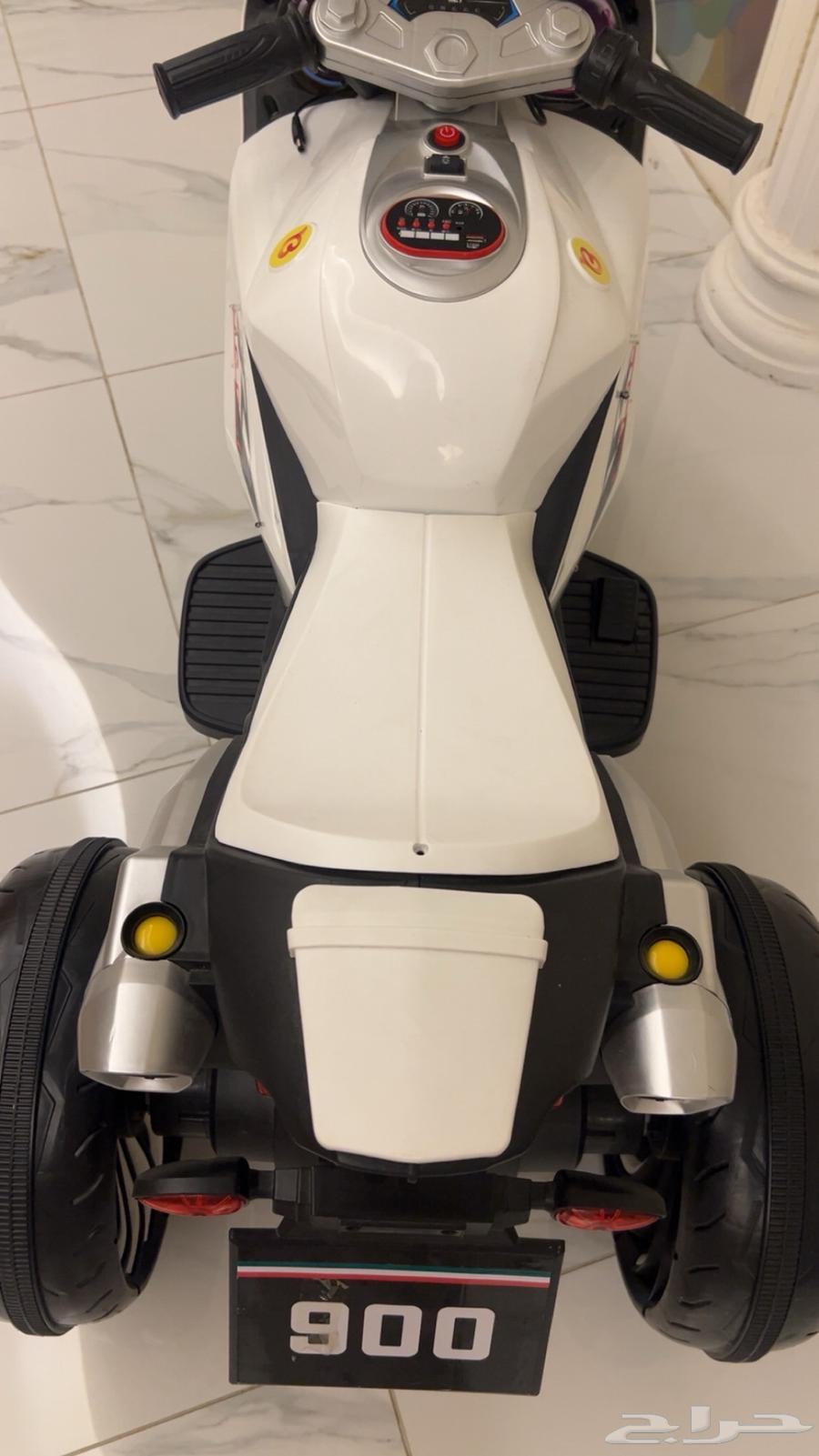 دباب كهربائي للاطفال64428107035395110