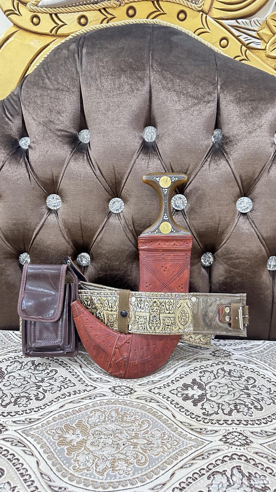 جنبيه للبيع64426443099522112