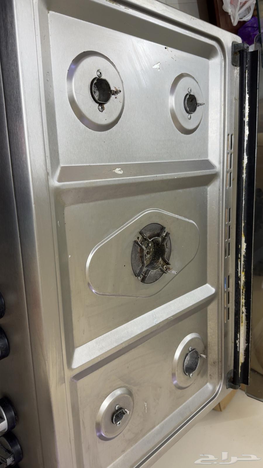 Cooking Range64432196989570113