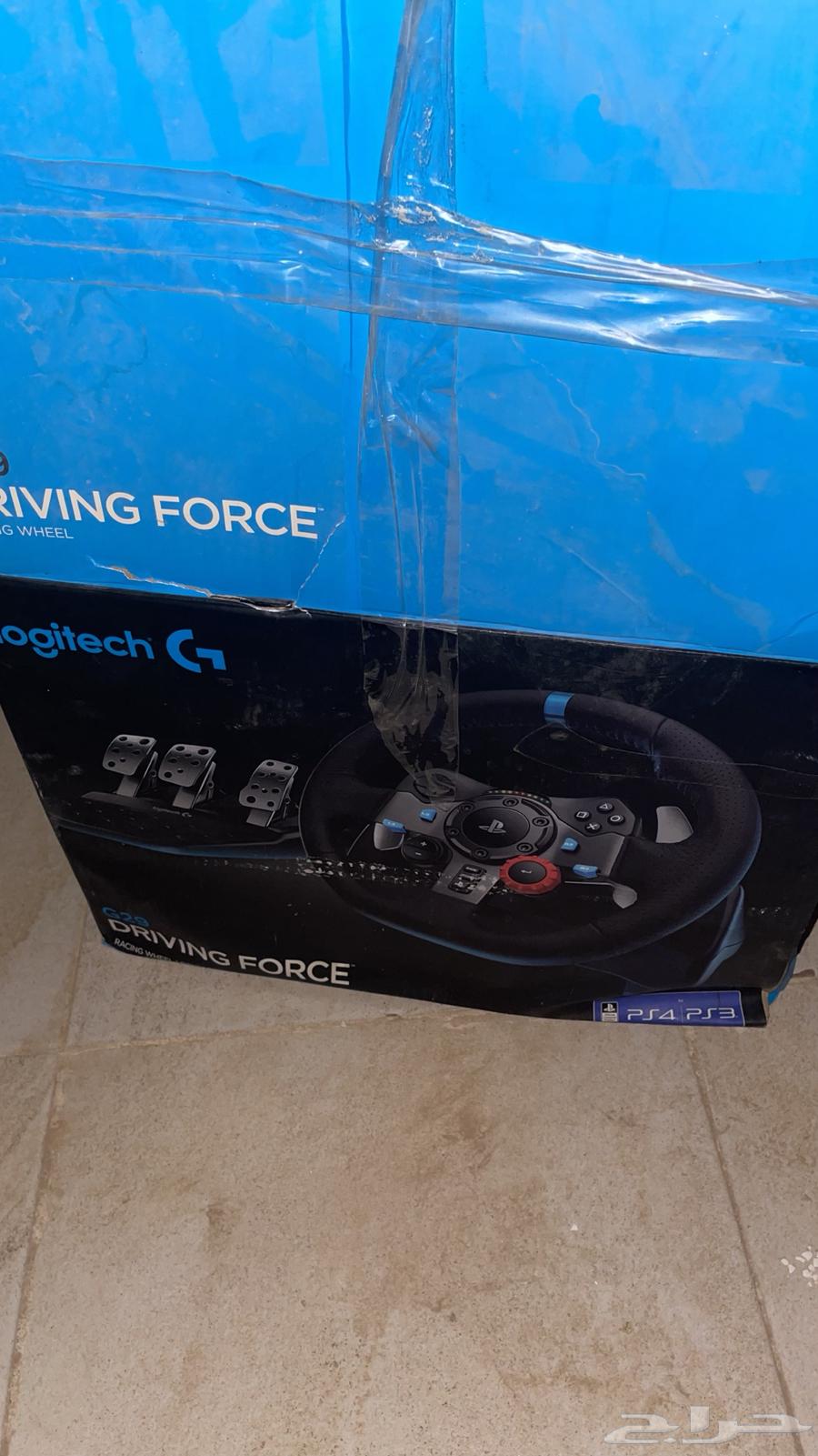 طاره g29 سوني64426496925570110