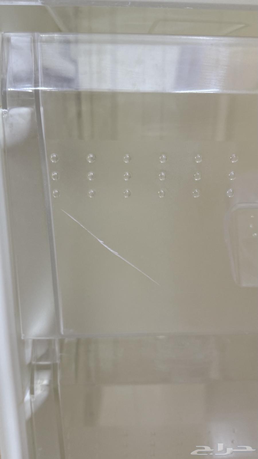 فريزر طويل من شركة آرو64429721988354113