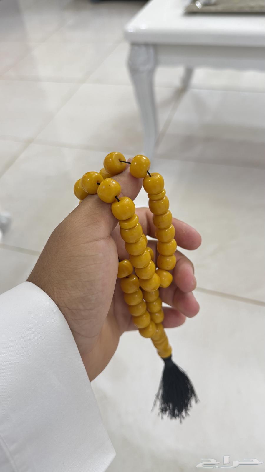 مسباح جزل.سندلوس افغاني صب جديد عدد الخرز 33.64431034828033111