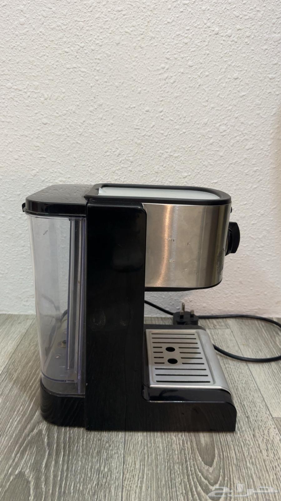 Homix Espresso Machine64427036157571113