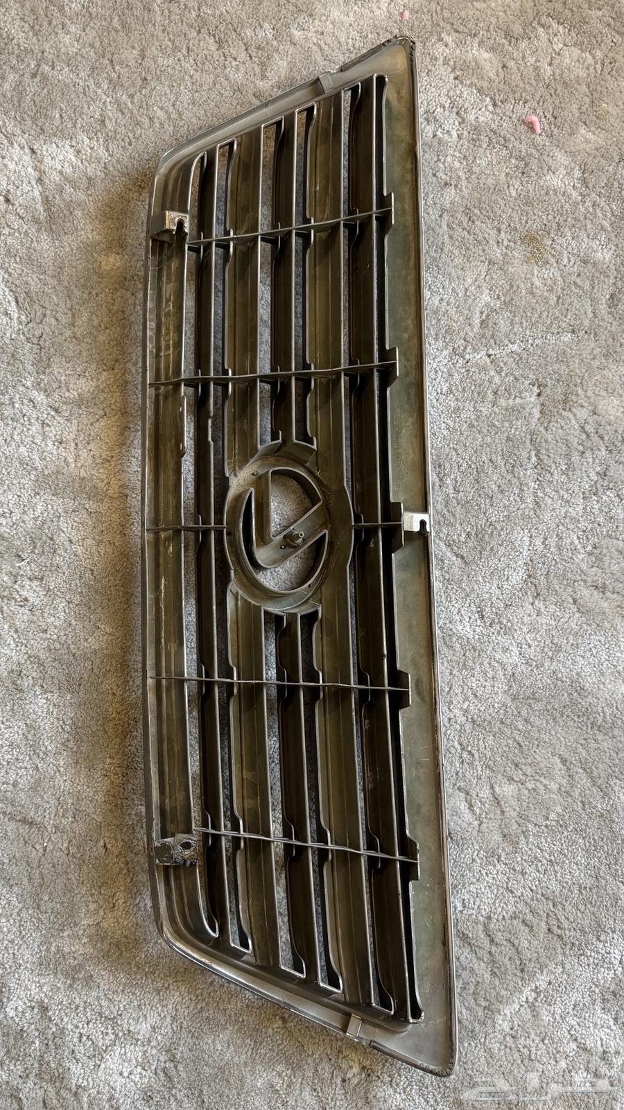 شبك جيب لكزس 2005 وكالة مستخدم64587230811010111