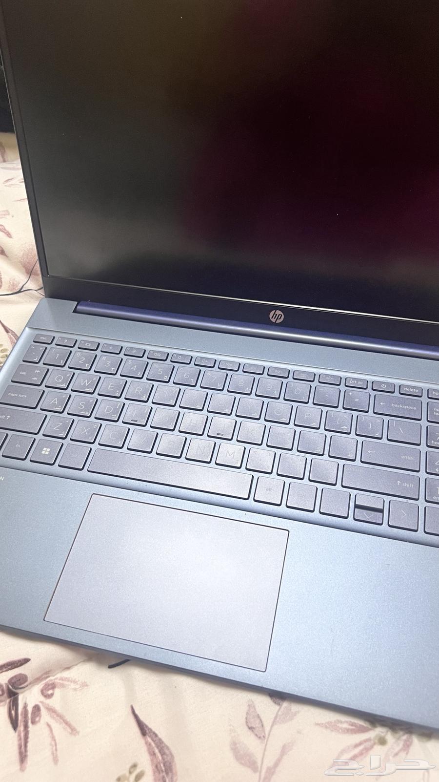 لابتوب اتش بي استخدام سنة نظيف للبيع ب 250064431061992194111