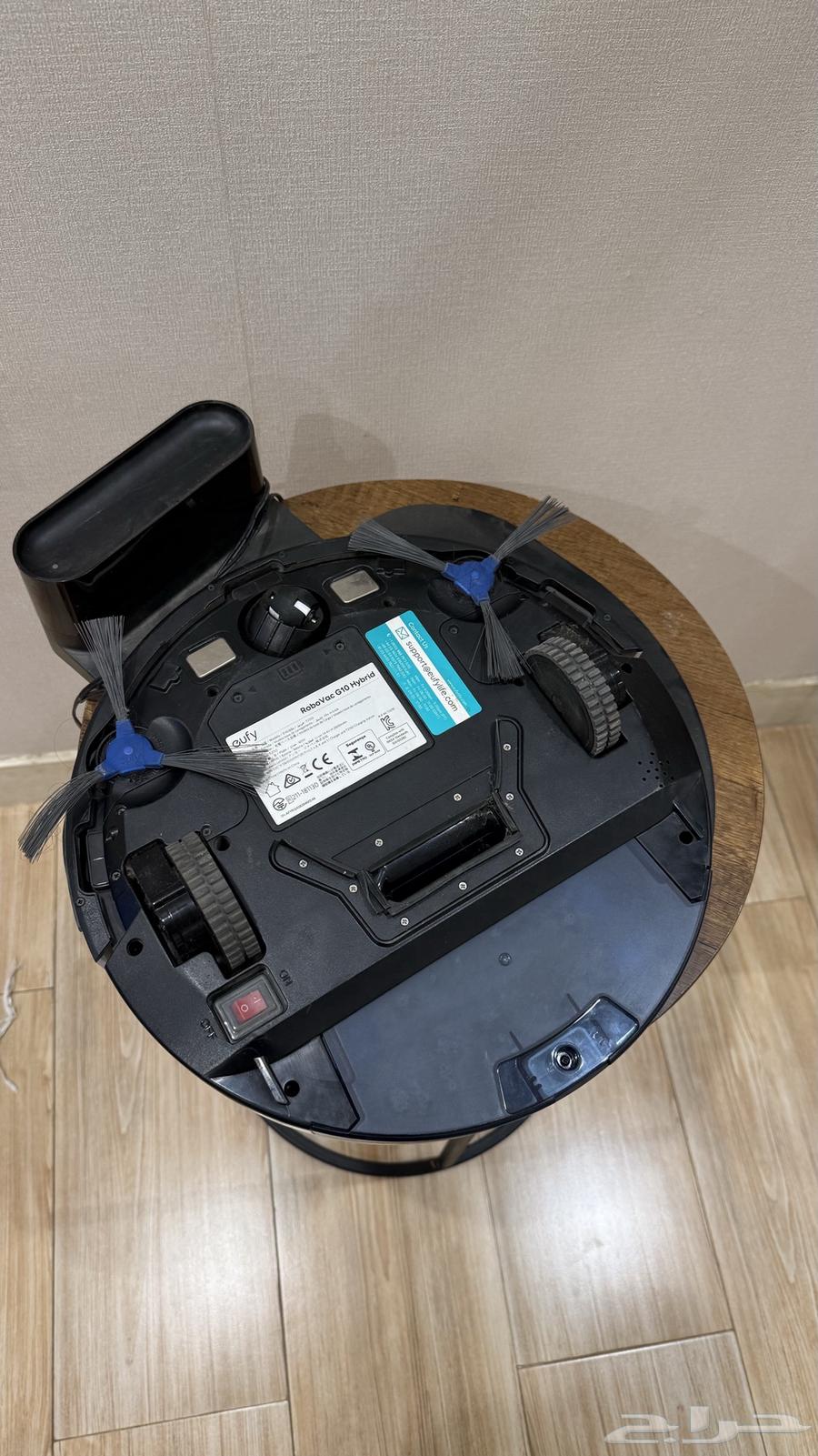 مكنسه أليه64426955345153111