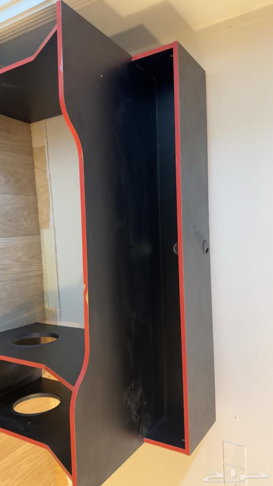 طاوله قيمنق للبيع64428255337731111