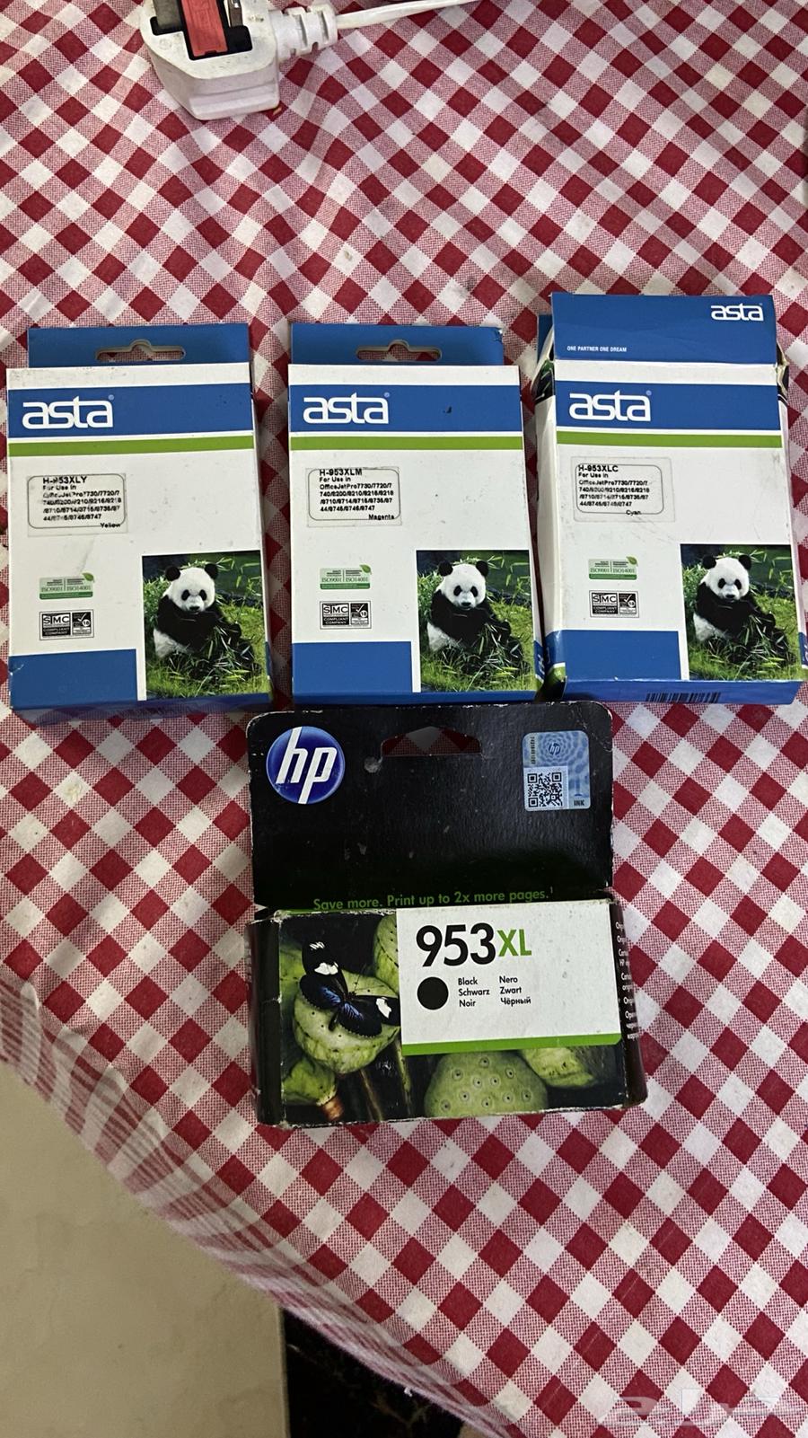 احبار طابعة جديدة64432958401539112