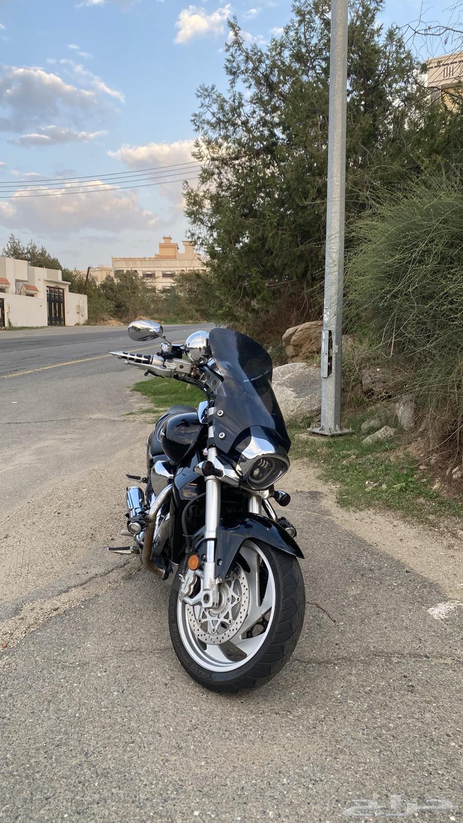 Boulevard Dabab Model 200764591574290818110