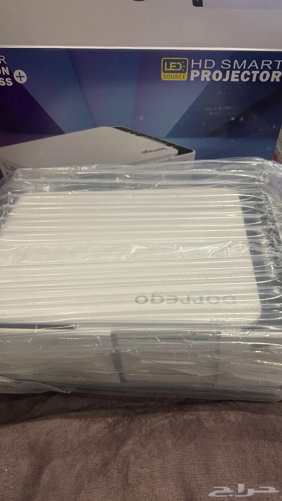 Projector for sale64432400223489112