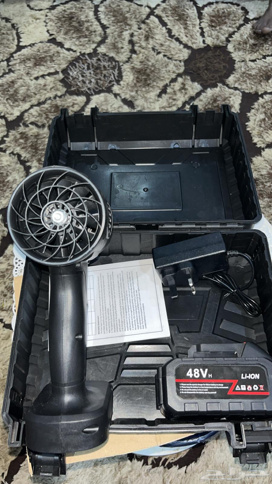 منفاخ هوا64590126770689112