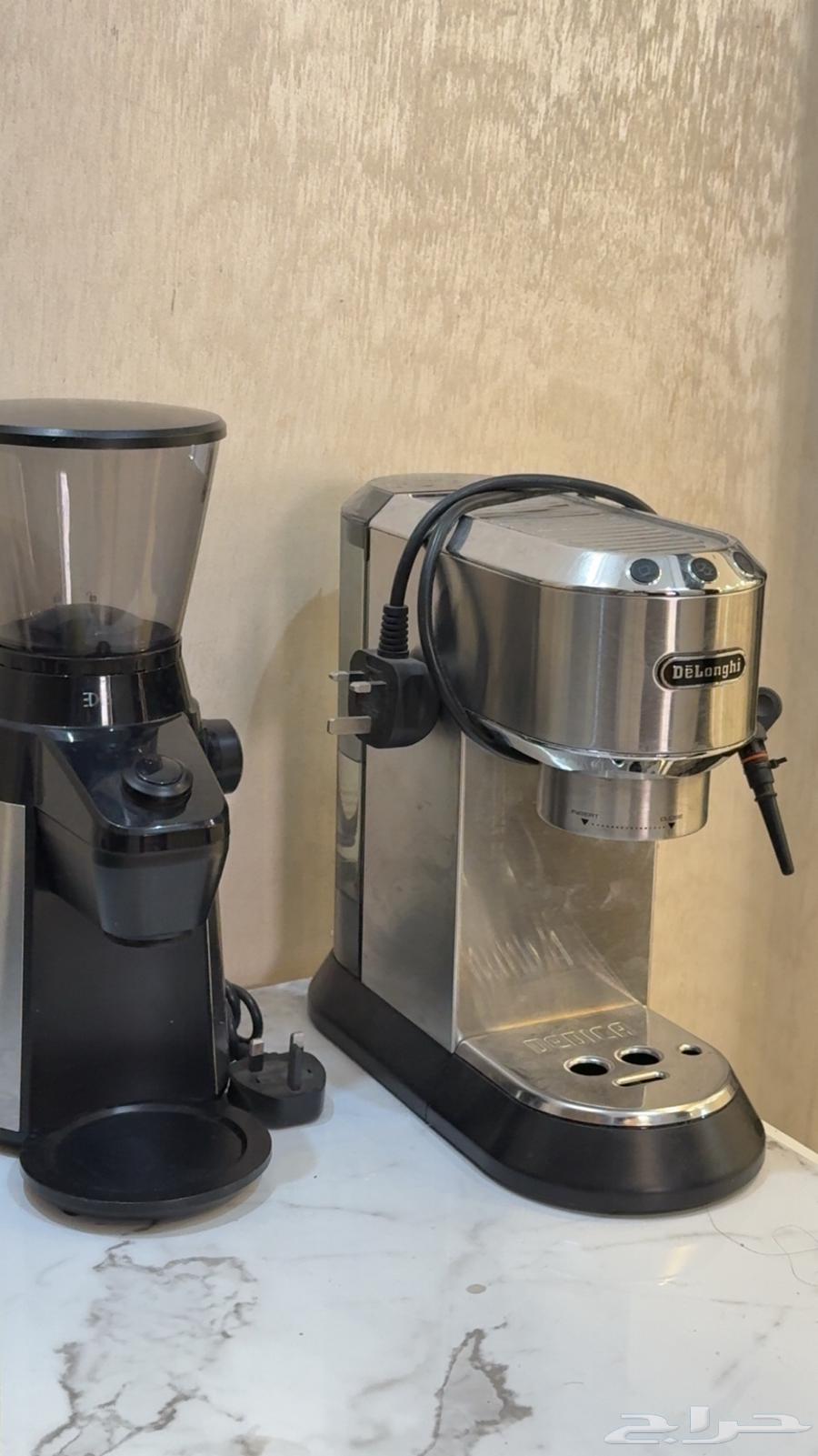 الة ديلونجي ديدكا64427344078083110