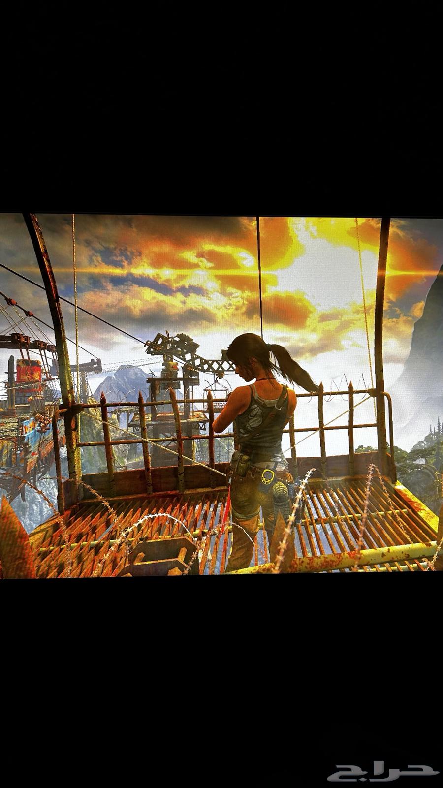 بيسي العاب من إنفني آرك64427264017025111