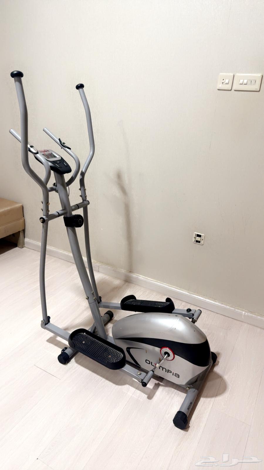 جهاز رياضة مستعمل للبيع64428711750019110