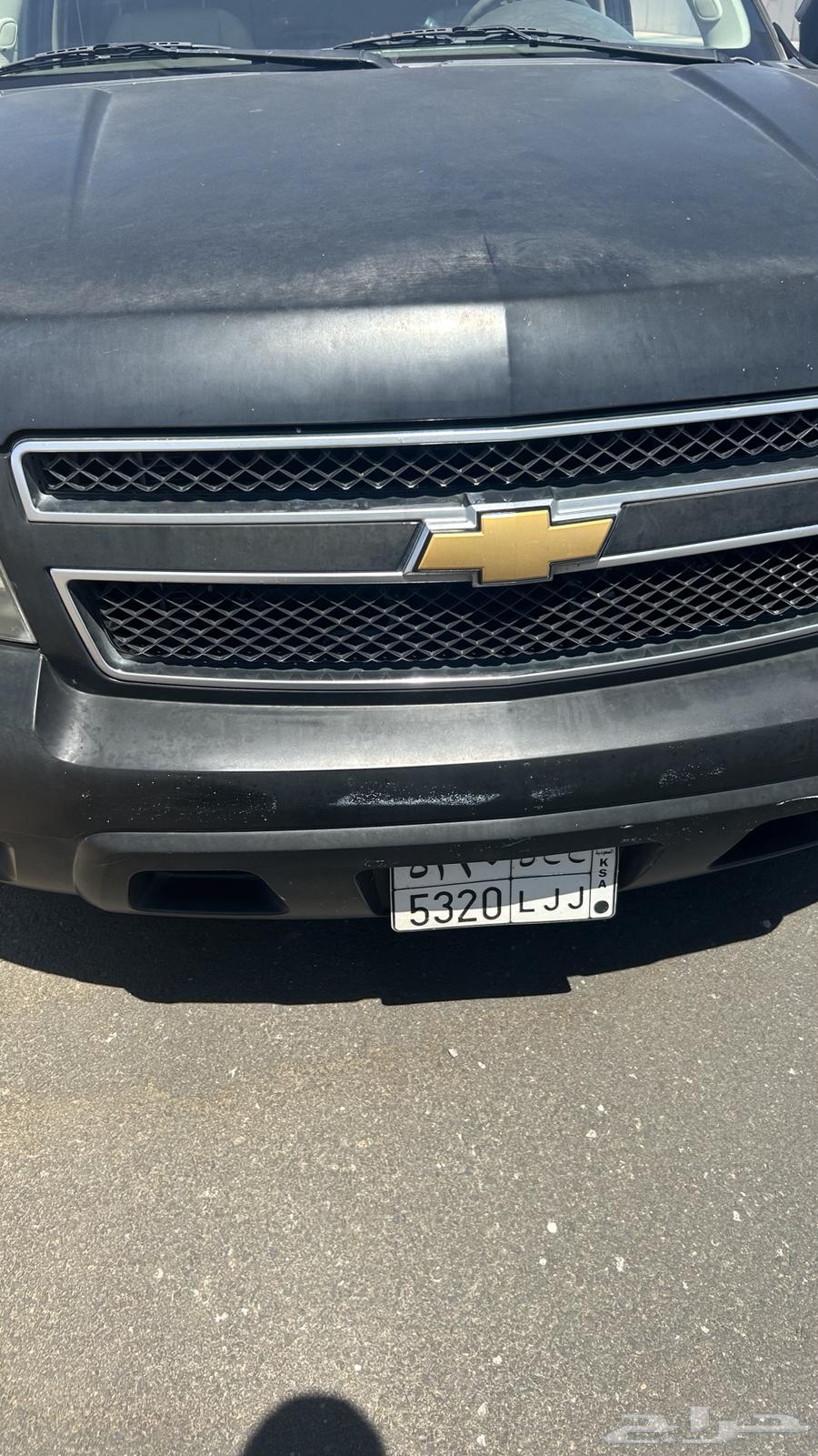 تاهو 2013 LT دبل64588930633473114