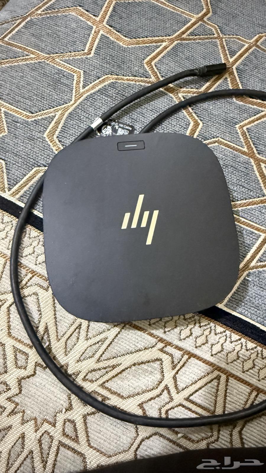 hp USB-C Dock G564431923958786111