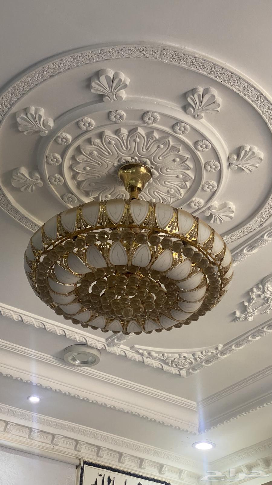 ثريات للبيع64428617146882111