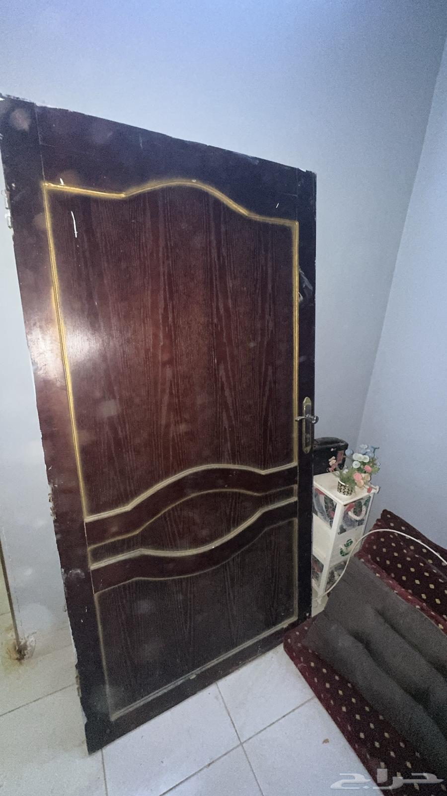 باب خشب اصلي64429237288707113