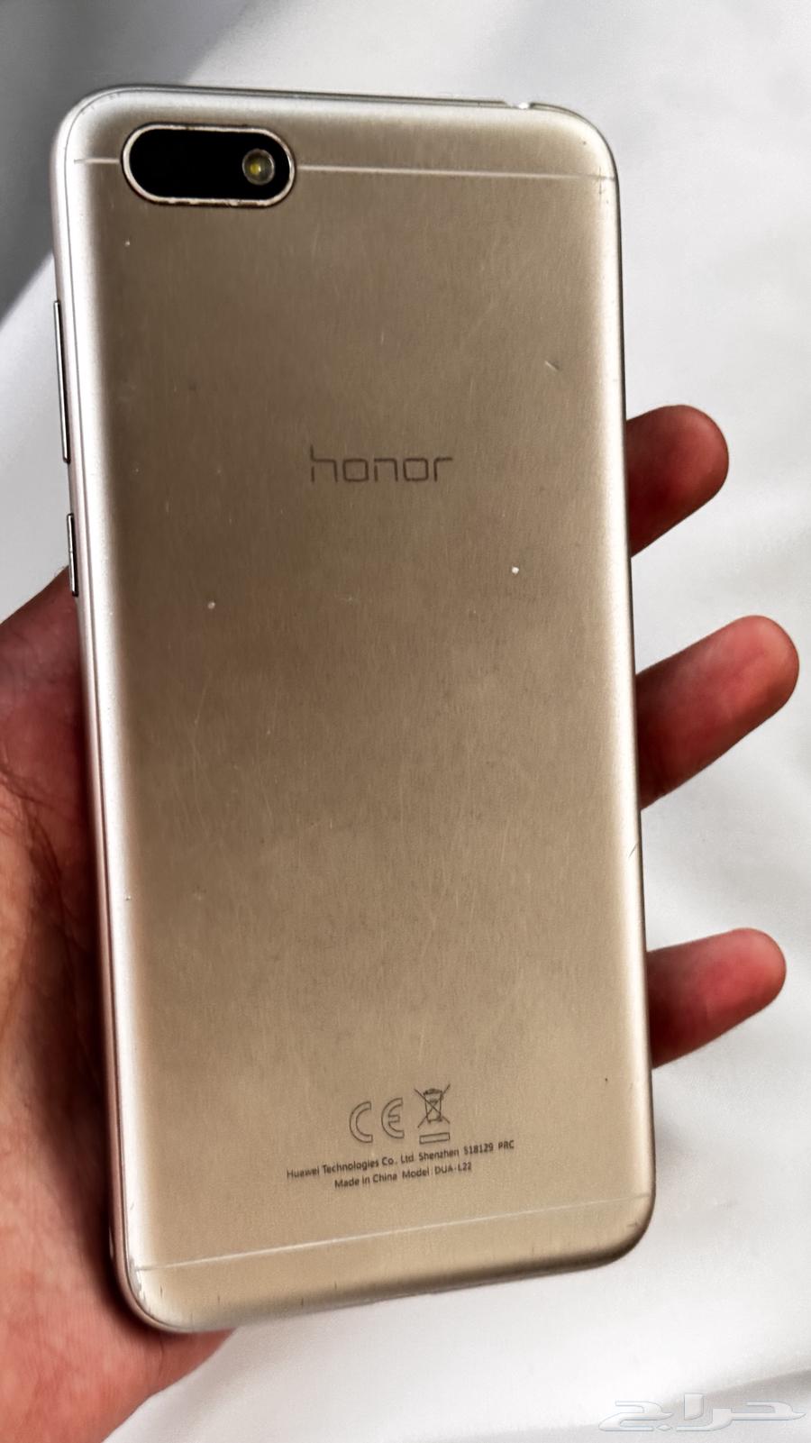 جوال هونور64430603116034111