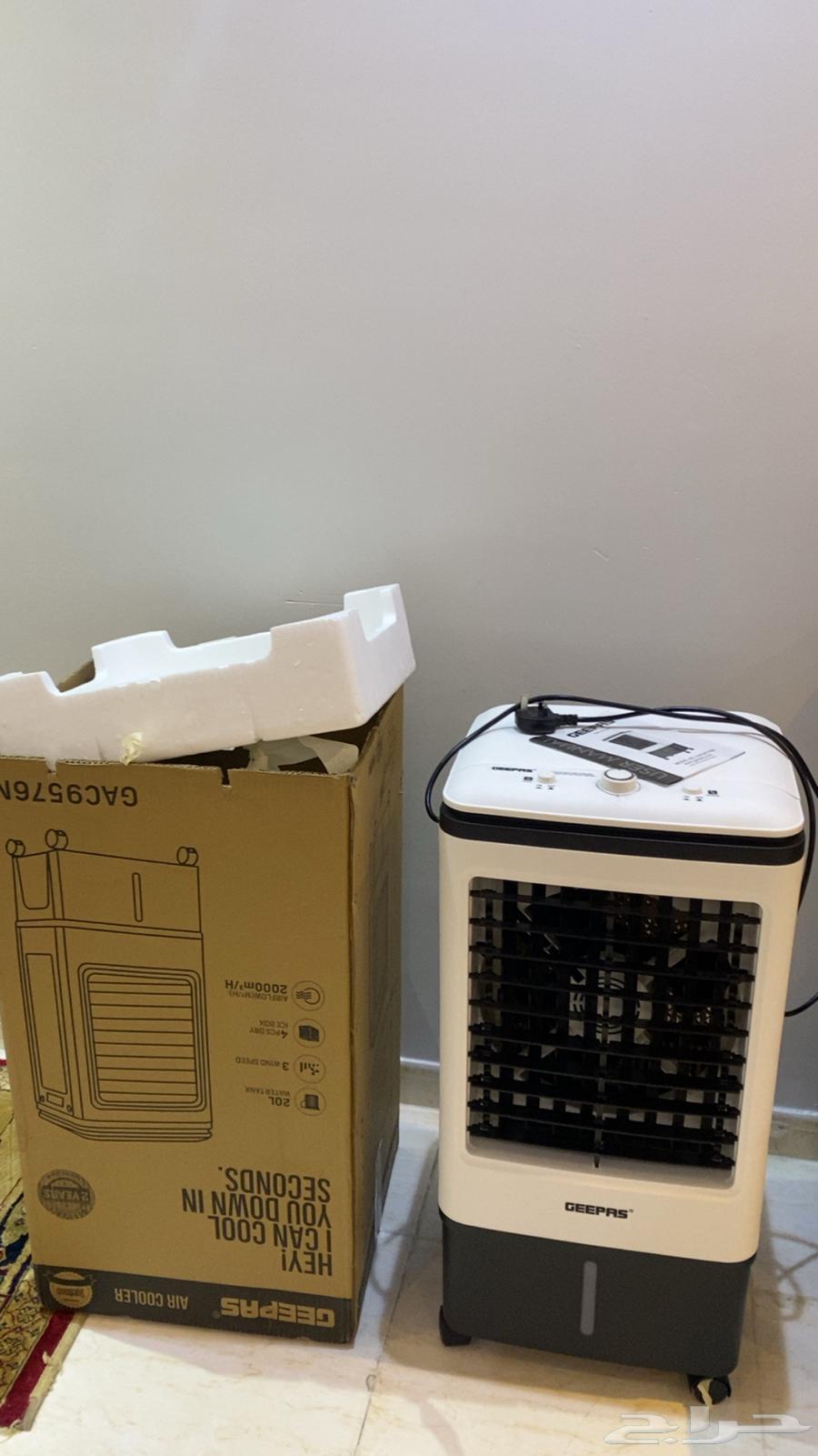 برادة ومكيف صحراوي64429990083842110