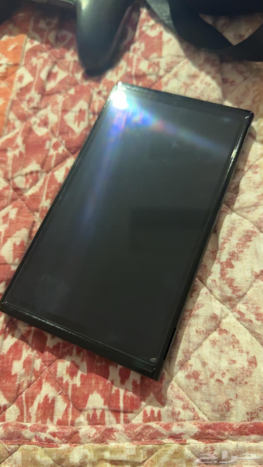 ننتيندو سويتش oled شبه جديد64430124283907110