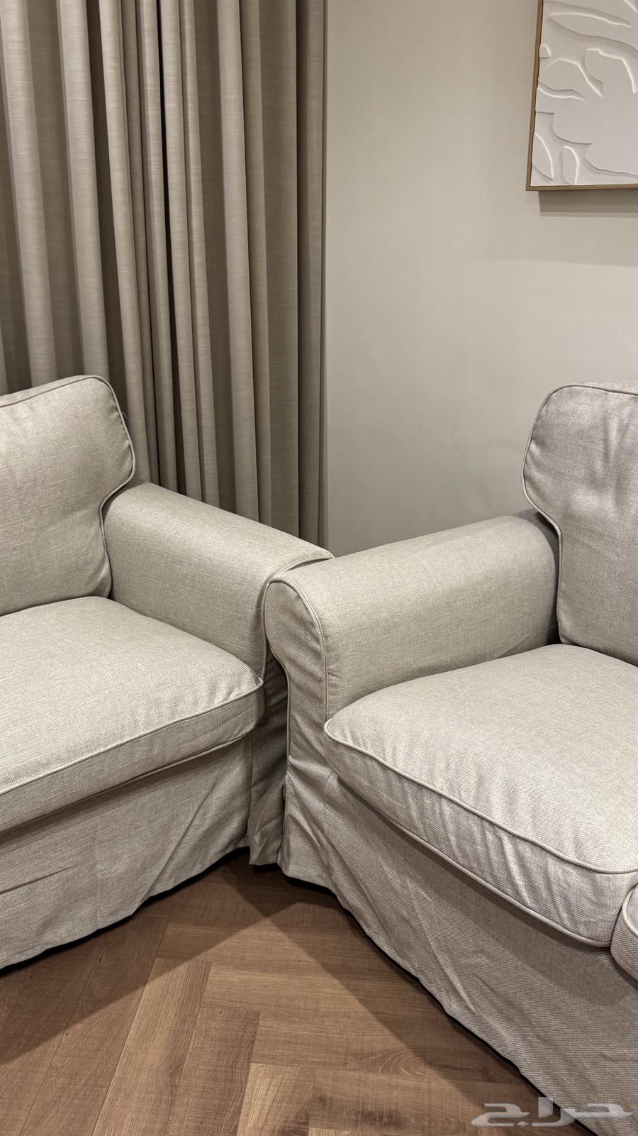 كنب جديد من ايكيا64431224142210114