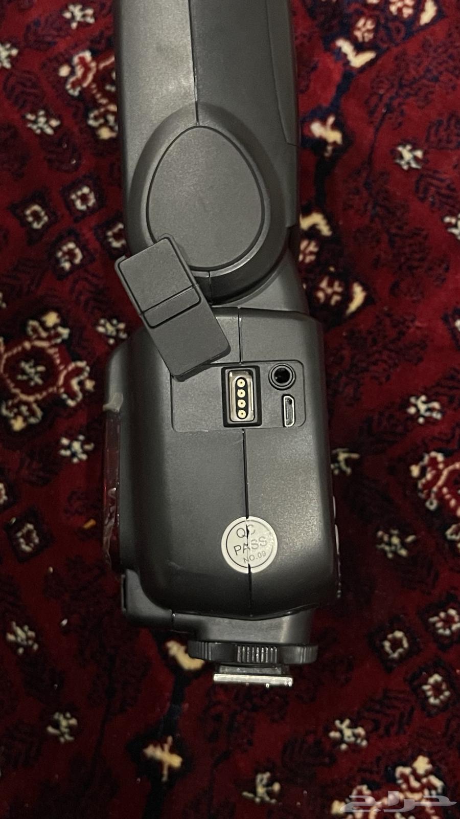 Godox External Flash64429344088835113