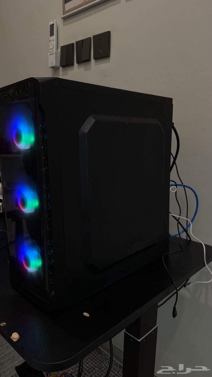 pc للبيع64430489292931110