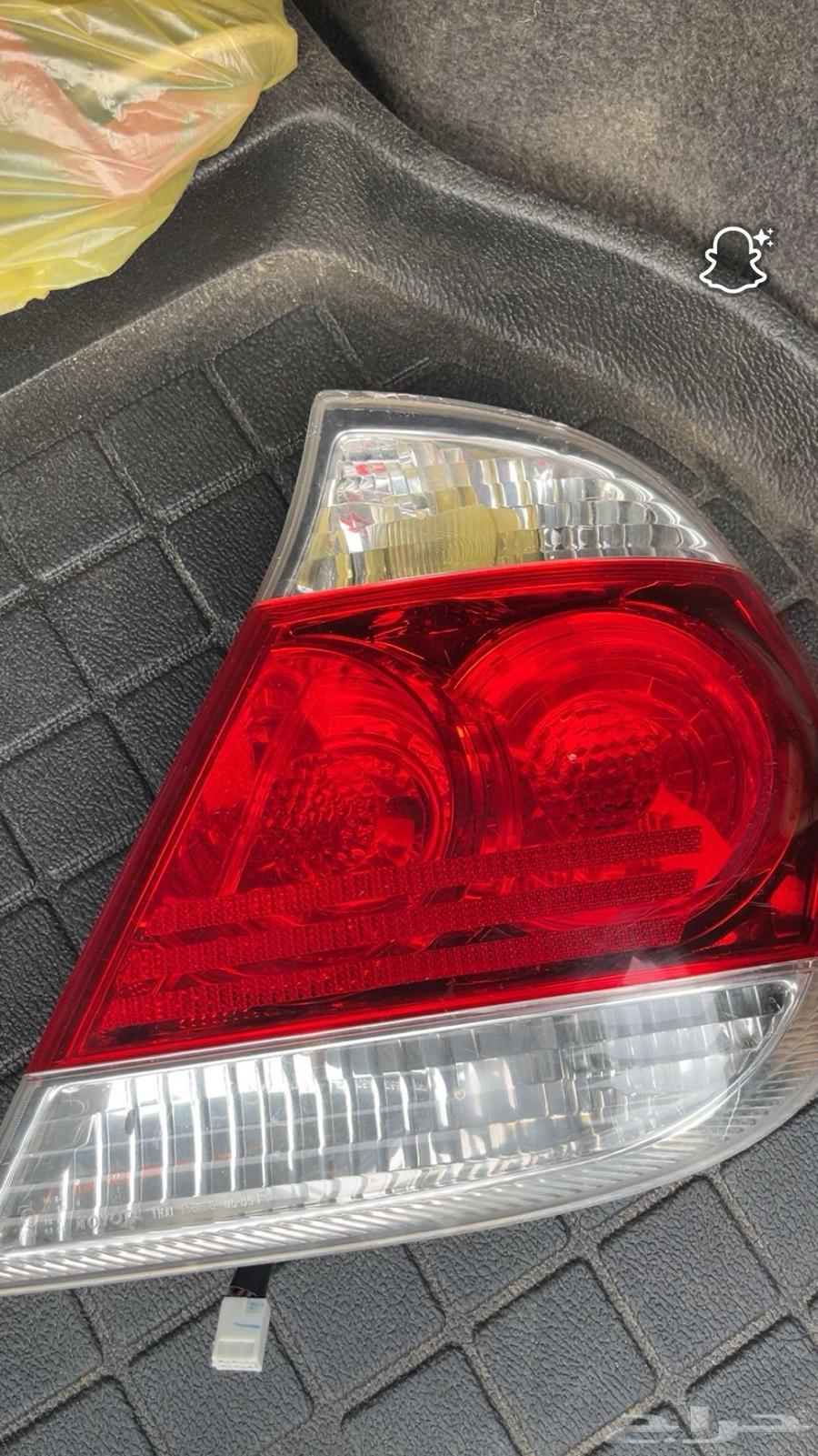 اسطب خلفي وكاله كامري64592684851585110